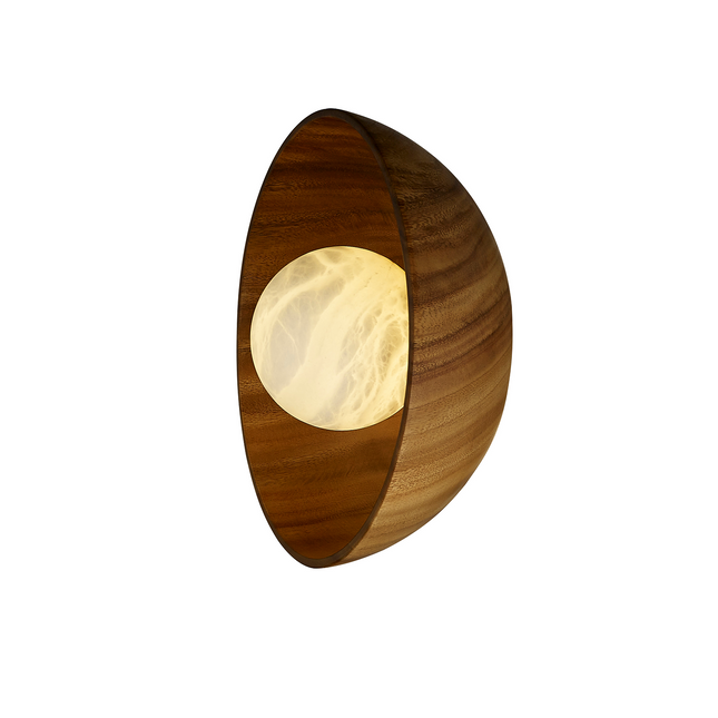 Wall Sconce YARPEN — wall sconce lamp, designer lighting by RODESIGNE