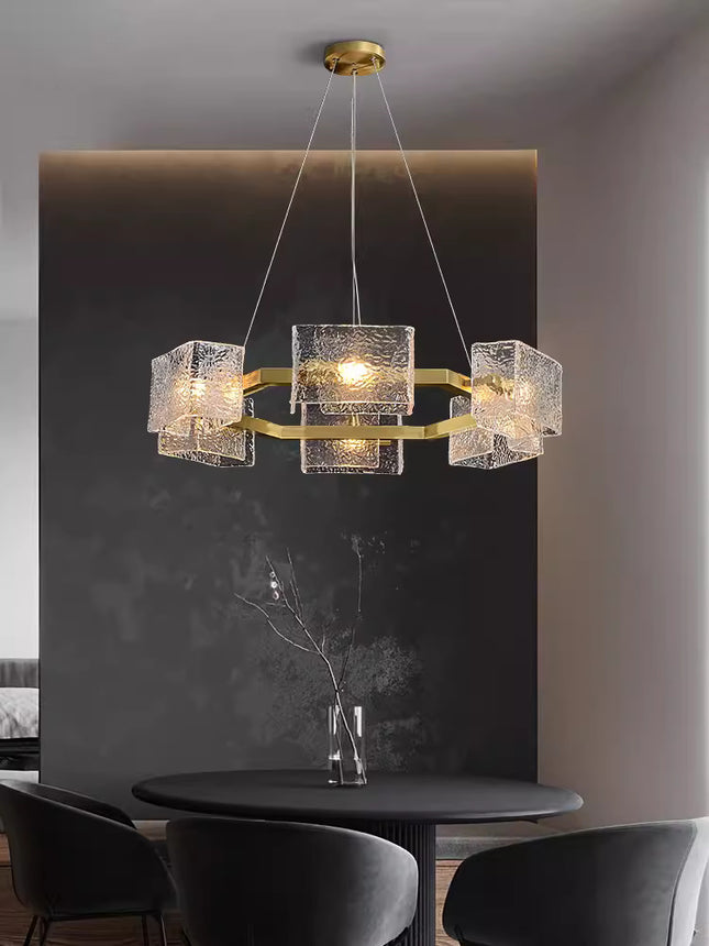 Chandelier FEERATA