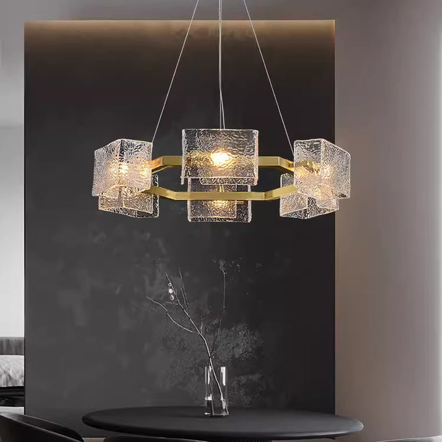Chandelier FEERATA