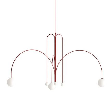 Chandelier ONADA by Rodesigne