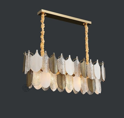 Chandelier PETAL by Rodesigne