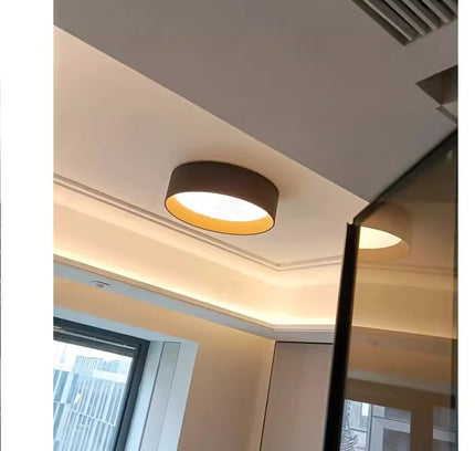 Ceiling Light VIBBAR — ceiling light fixture, designer lighting by RODESIGNE