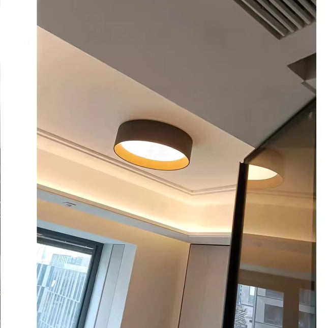 Ceiling Light VIBBAR — ceiling light fixture, designer lighting by RODESIGNE