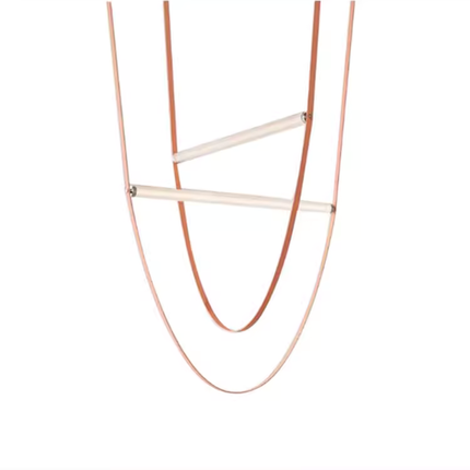 Pendant lamp WIRELINER by Rodesigne