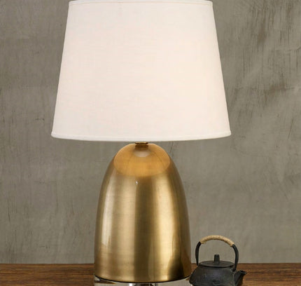 Table Lamp INKLER — designer table lamp by RODESIGNE