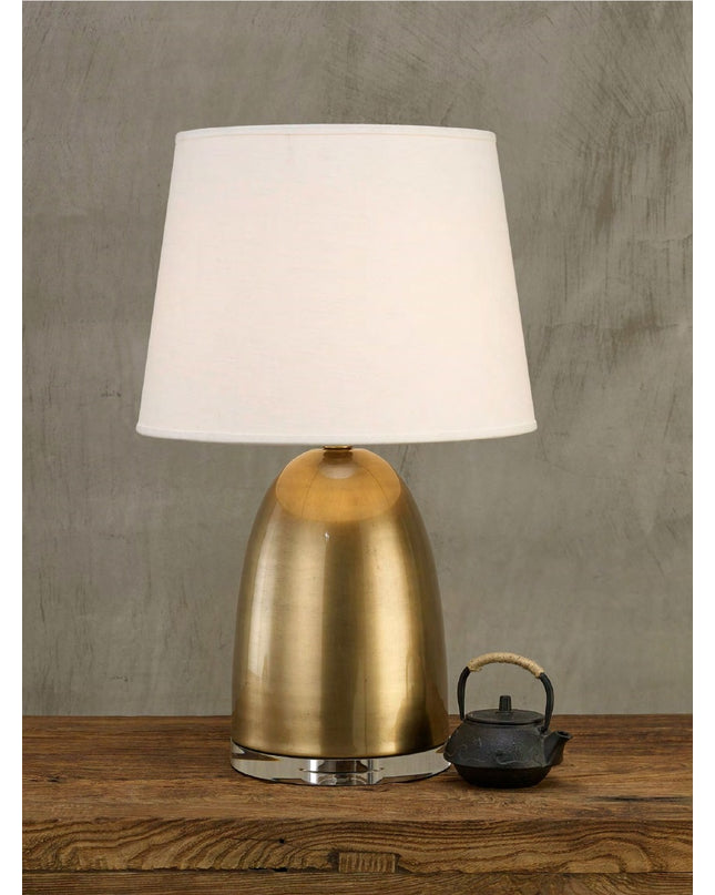 Table Lamp INKLER — designer table lamp by RODESIGNE