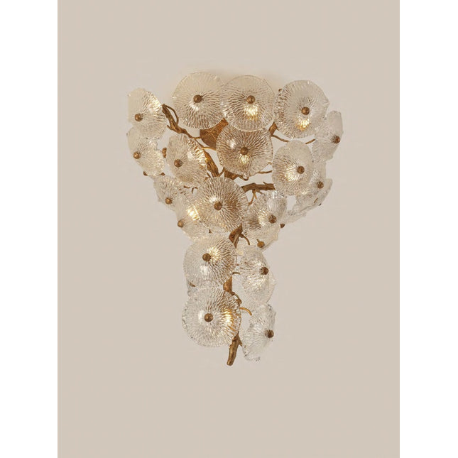 Ceiling Light KALARTE — ceiling light fixture, designer lighting by RODESIGNE