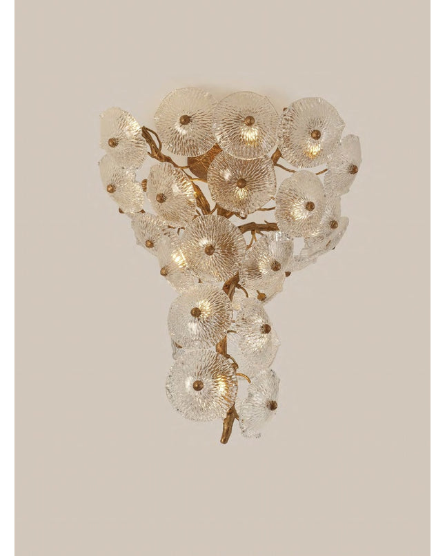 Ceiling Light KALARTE — ceiling light fixture, designer lighting by RODESIGNE
