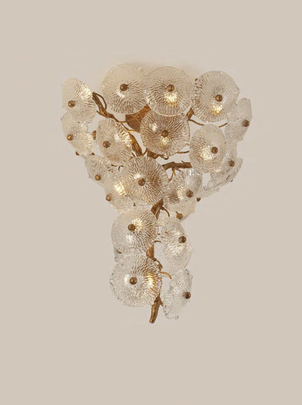 Ceiling Light KALARTE — ceiling light fixture, designer lighting by RODESIGNE