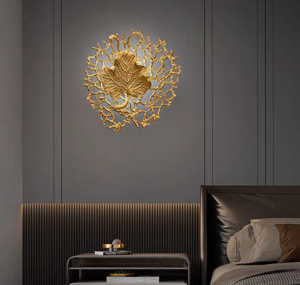 Wall Sconce GARST — wall sconce lamp, designer lighting by RODESIGNE