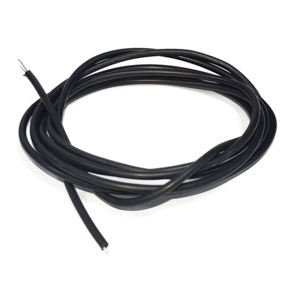 Power Cord ZOLON — track lighting accessory, technical lighting by RODESIGNE