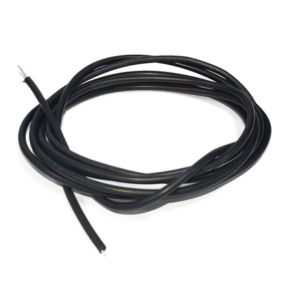 Power Cord ZOLON — track lighting accessory, technical lighting by RODESIGNE