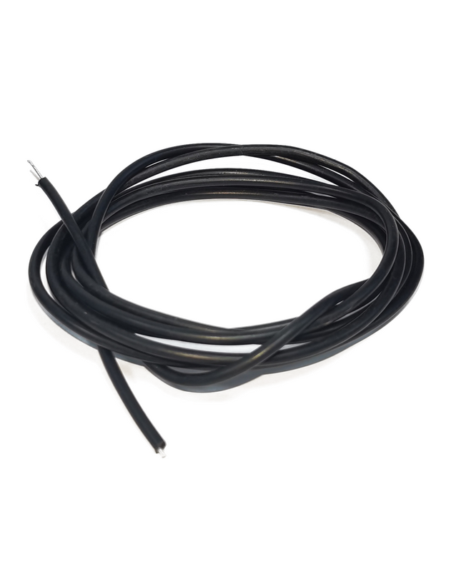Power Cord ZOLON — track lighting accessory, technical lighting by RODESIGNE