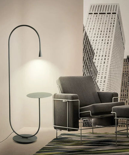 Floor Lamp OLLDAY