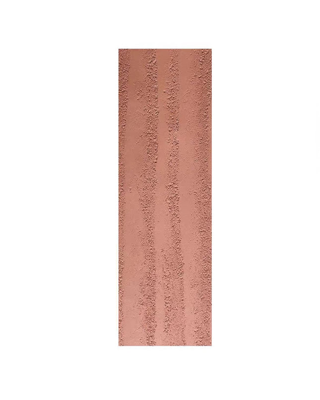 Wall Panel RAMMED EARTH BOARD FL — decorative acoustic wall panel, sound absorption by RODESIGNE