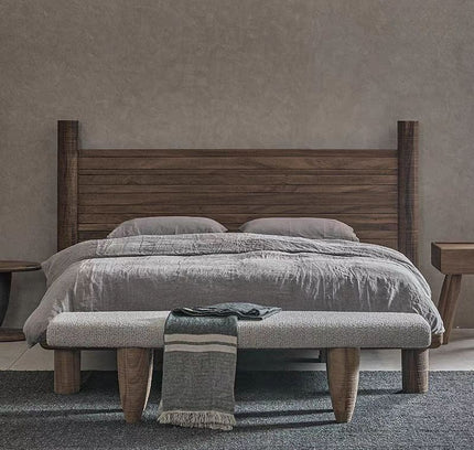 Bench WANTANA — designer bench, custom furniture by RODESIGNE