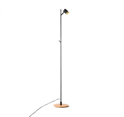 Floor Lamp ERASE — designer floor lamp by RODESIGNE