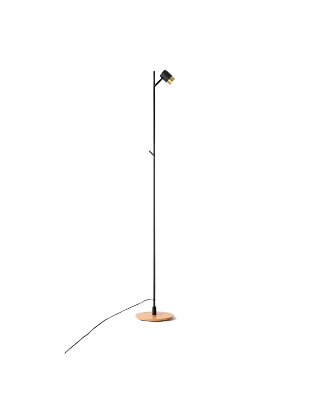 Floor Lamp ERASE — designer floor lamp by RODESIGNE