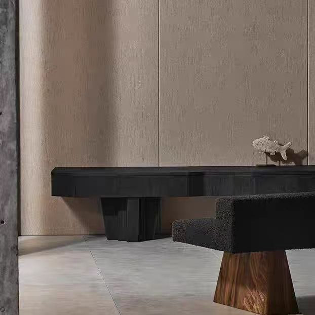 Bench GANDY — designer bench, custom furniture by RODESIGNE
