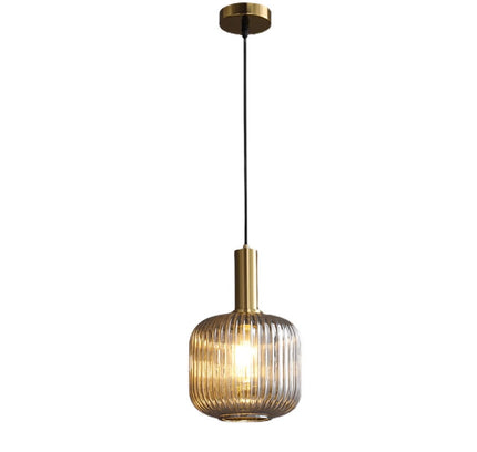 Pendant Light LIMPO — modern pendant light, custom designer lighting by RODESIGNE