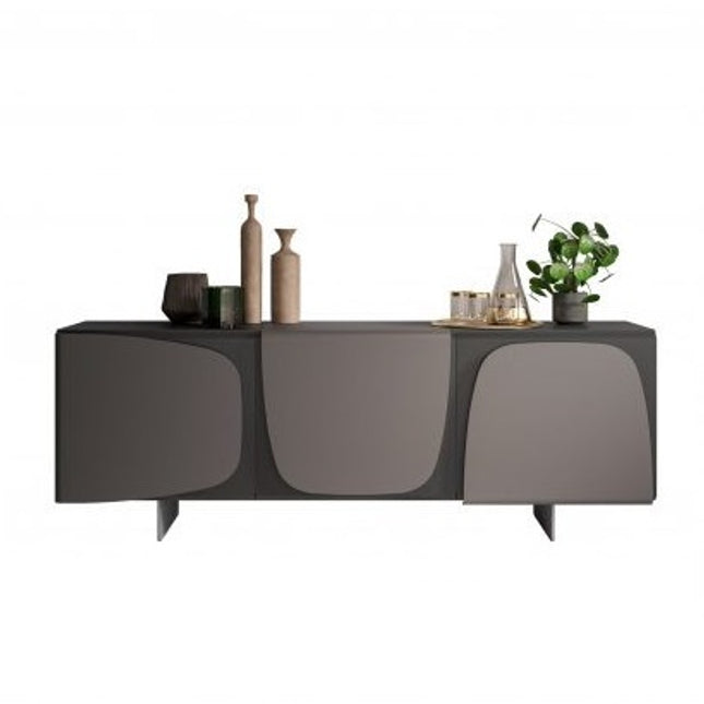 Cabinet LAPPO — designer cabinet, custom furniture by RODESIGNE