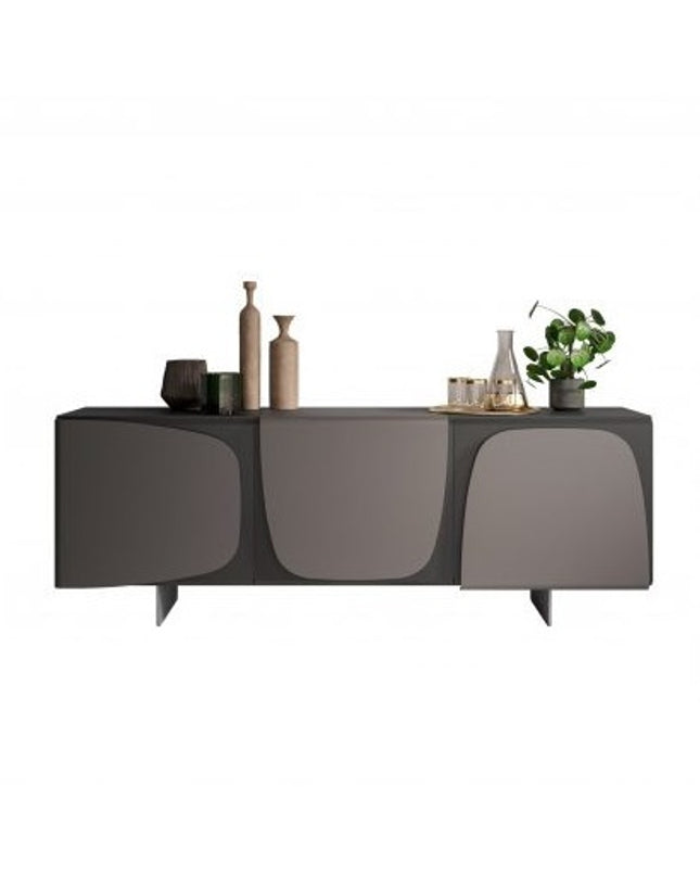Cabinet LAPPO — designer cabinet, custom furniture by RODESIGNE