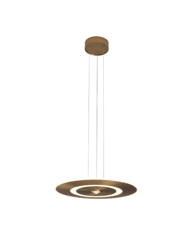 Pendant lamp ABEL by Rodesigne