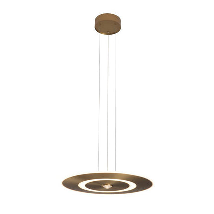 Pendant lamp ABEL by Rodesigne