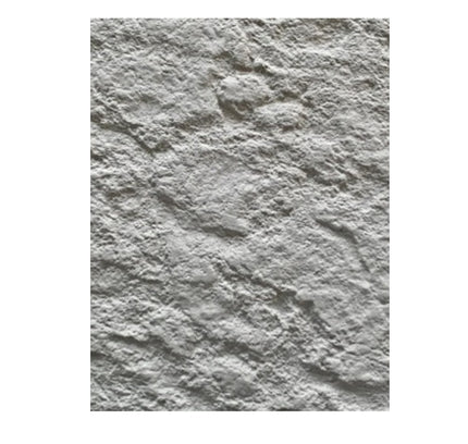 Wall Panel SMALL ROCKCUT STONE — decorative acoustic wall panel, sound absorption by RODESIGNE