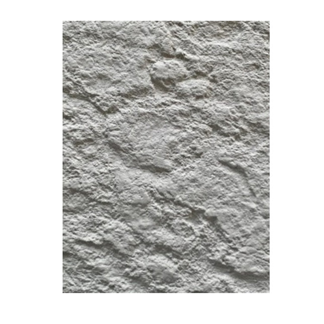 Wall Panel SMALL ROCKCUT STONE — decorative acoustic wall panel, sound absorption by RODESIGNE