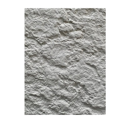 Wall Panel SMALL ROCKCUT STONE — decorative acoustic wall panel, sound absorption by RODESIGNE