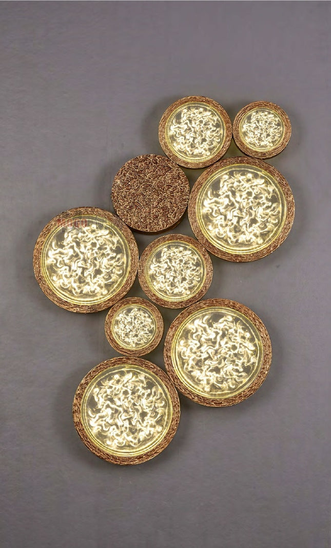 Wall Sconce EMPIRE