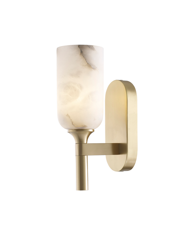 Wall Sconce FORTON — wall sconce lamp, designer lighting by RODESIGNE