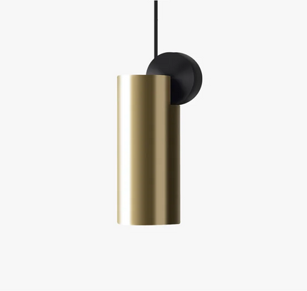 Pendant Light CALLE — modern pendant light, custom designer lighting by RODESIGNE