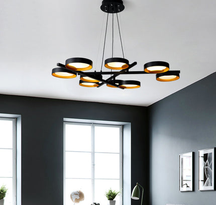 Chandelier BRANT by Rodesigne