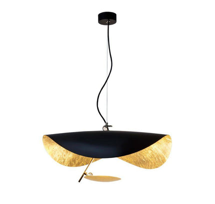 Pendant Light BATSY — modern pendant light, custom designer lighting by RODESIGNE