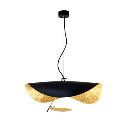 Pendant Light BATSY — modern pendant light, custom designer lighting by RODESIGNE