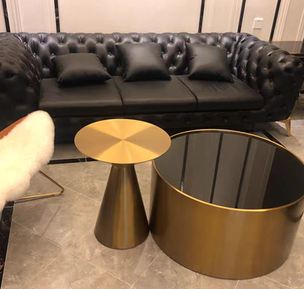 Coffee table BRAVURA by Rodesigne