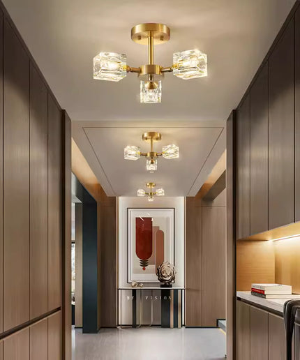 Ceiling Light SARELLY