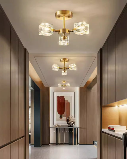 Ceiling Light SARELLY