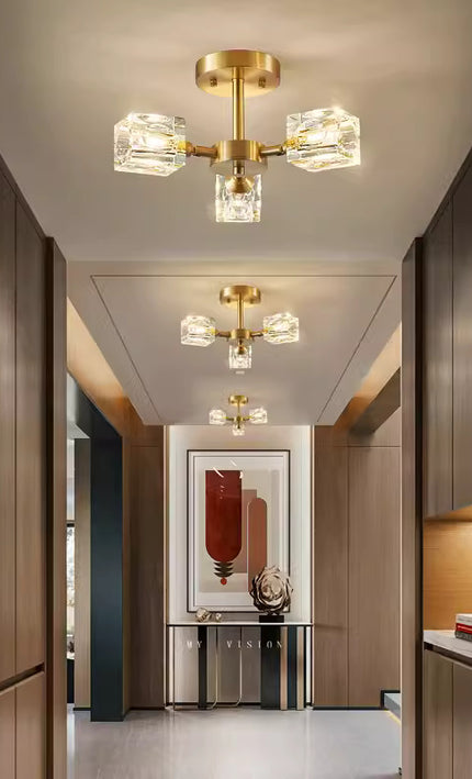 Ceiling Light SARELLY