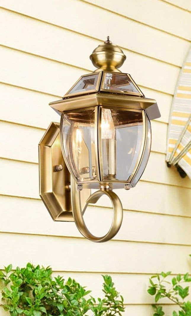 Wall Sconce HESTER