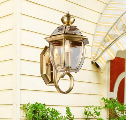 Wall Sconce HESTER — wall sconce lamp, designer lighting by RODESIGNE
