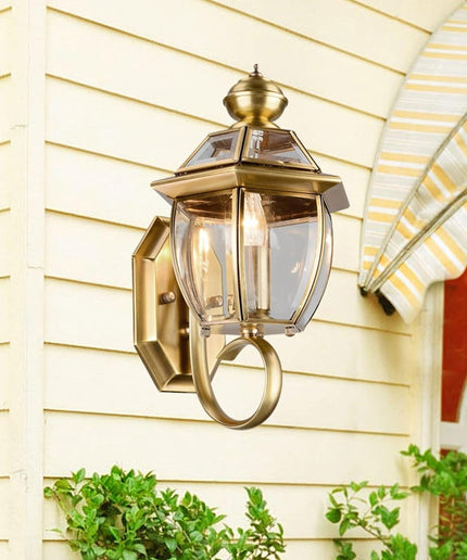 Wall Sconce HESTER