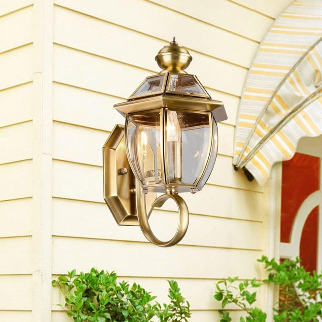 Wall Sconce HESTER