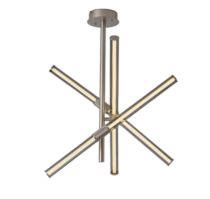 Ceiling Light WANERA — ceiling light fixture, designer lighting by RODESIGNE