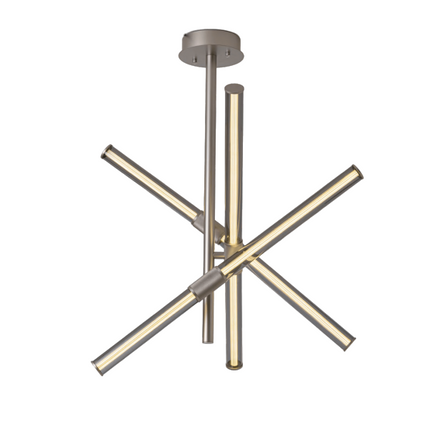 Ceiling Light WANERA — ceiling light fixture, designer lighting by RODESIGNE