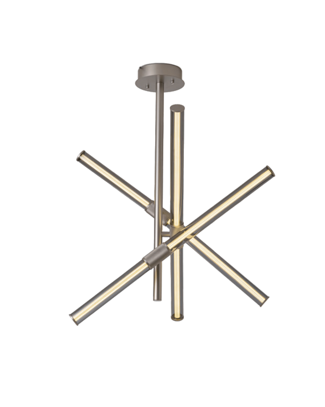 Ceiling Light WANERA — ceiling light fixture, designer lighting by RODESIGNE