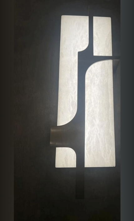 Wall Sconce THALISY
