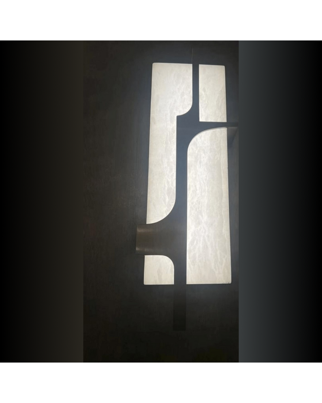 Wall Sconce THALISY — wall sconce lamp, designer lighting by RODESIGNE